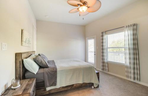 Bay-View La Porte Home Rental Steps to Beach! - Foto 10