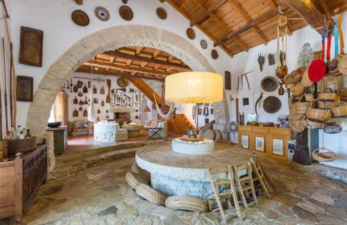 The Olive Press Agni Bay - Photo 17
