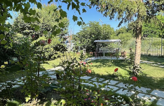 Galya Guest house - Foto 5