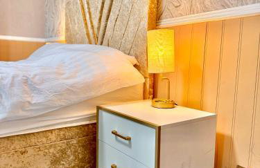 Full Home with Free Parking in Moss Bank, Crumpsall, Manchester - Foto 7