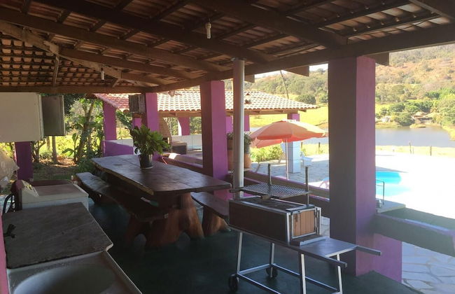 Fazenda Olaria - Photo 11