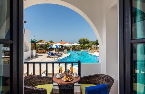 Villa Chantaloukas - Foto 62