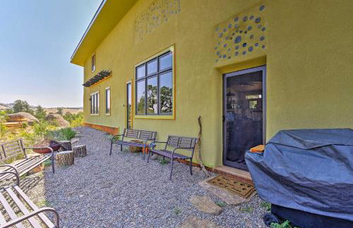 Family-Friendly Del Norte Home w/ Stunning Views! - Photo 26