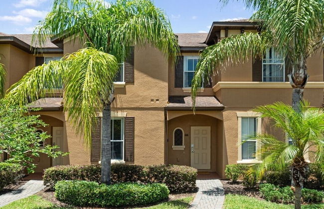 Regal Retreat - Foto 1