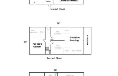 Lakeside Landing Suite - Foto 26