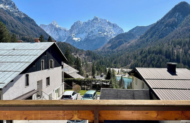 Apartment Crystal Rose - Foto 31