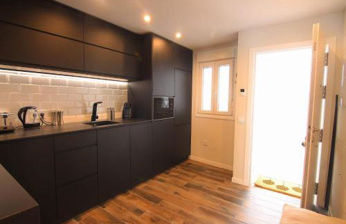 El CONSEJERO de Indias free parking by Cadiz4Rentals - Foto 33