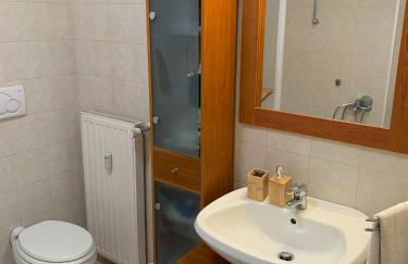 Apartman276eu Passo del Tonale - Foto 18