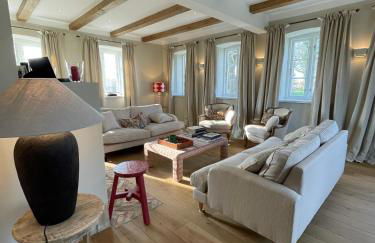 Landhaus an der Schlei - Photo 8