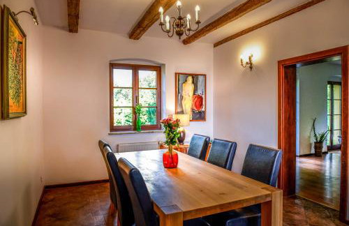 Rezydencja Golland - Foto 4