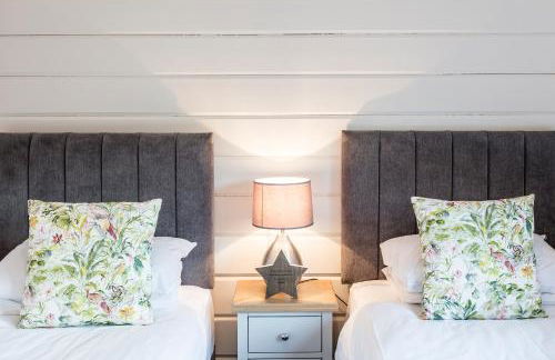 Roydon Marina Village Lodges - Foto 24