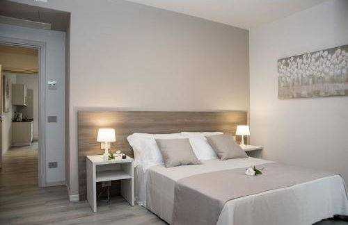 Camelot Appartamenti - Business e Holiday - Foto 7