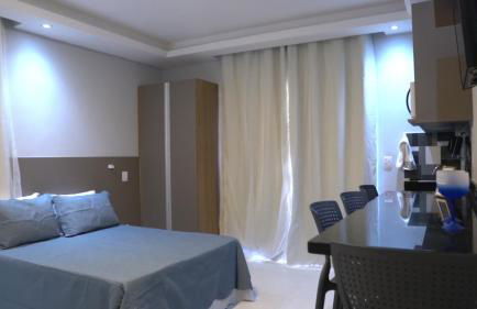 Flats Catamarã - Foto 11