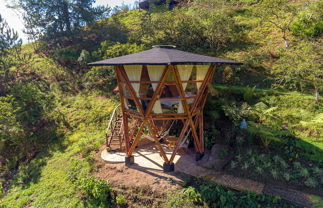 Glamping corazón del Molino - Photo 1