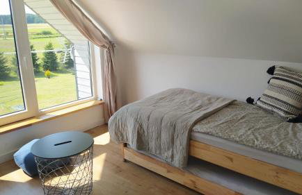 agroturystyka domek na trawie - Foto 59