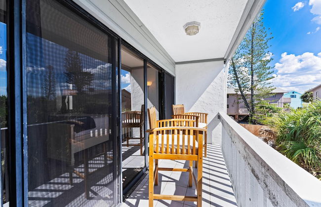 Just Beachy by Beachside Management - Foto 29