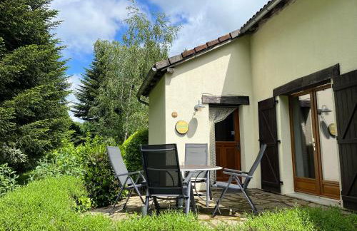 Liabaquet Gîtes - Foto 38