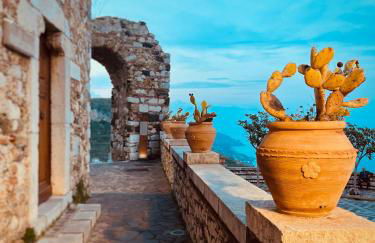 Tyche House Castelmola - Foto 57