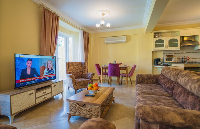 Sunset Beach Club Villas - Photo 51