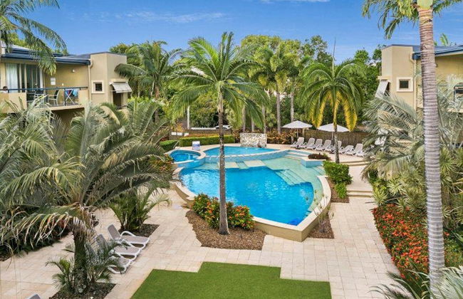 Montpellier Boutique Resort - Photo 12