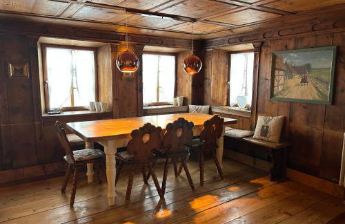 Historic and unique Farm House from 1604 - Foto 7