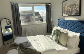 Spacious 3 Bed Apartment In Central Horsham - Photo 17