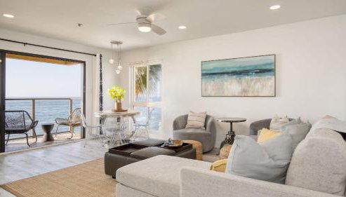 Oceanfront in La Jolla, Steps to Beach, Shops, Dining Dawn Patrol by Avantstay - Foto 3, Other