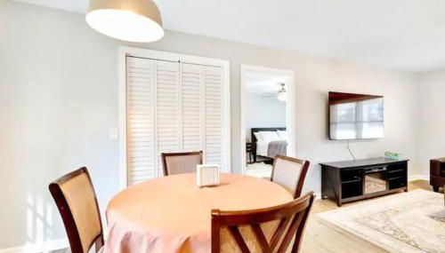 North Raleigh Private Retreat - Foto 2