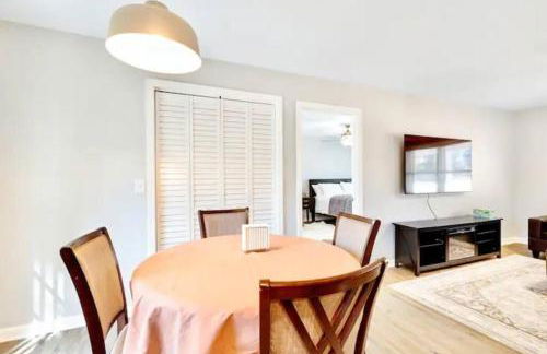 North Raleigh Private Retreat - Foto 2