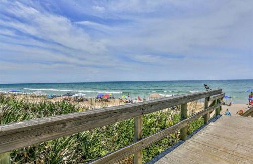 Chic Oceanwalk Escape 11-504 - Foto 37