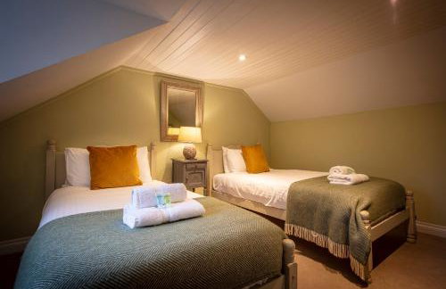 Dunvegan Castle Rose Valley Cottage - Foto 10