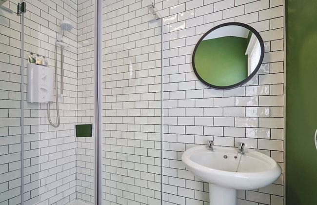 Host Stay Darcey House - Foto 23