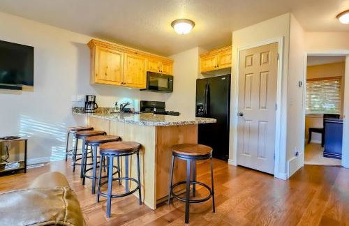 Rustic Ridge MH304 Near Powder Mtn Hot Tub - Foto 52