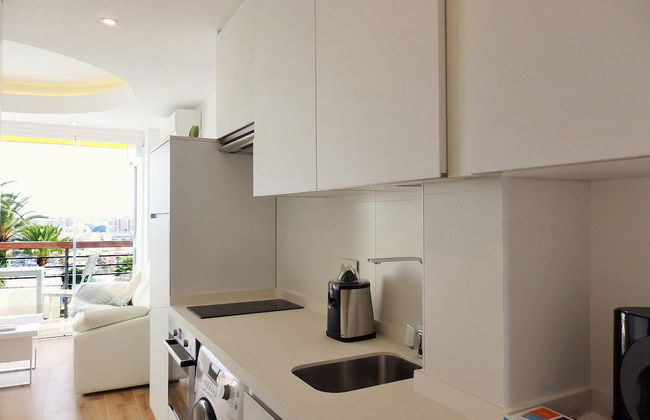 Waterfront Santa Clara Apartments - Foto 41