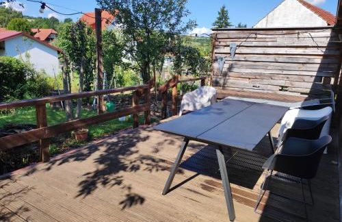 Pension Alte Schmiede - Foto 9