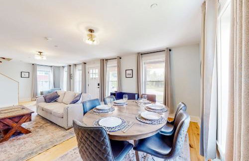 The Farmhouse - Suite #1 - Foto 11