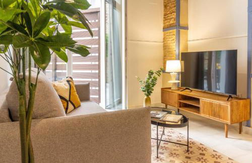 Feelathome San Lorenzo Apartments - Foto 71