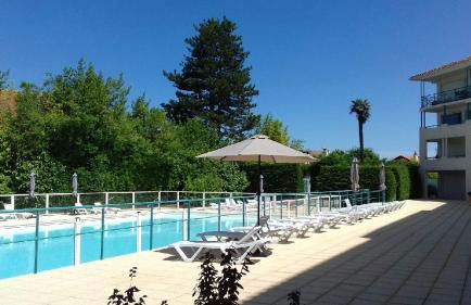 studio idéal couple 2 enfants, bien situé, calme - Foto 34