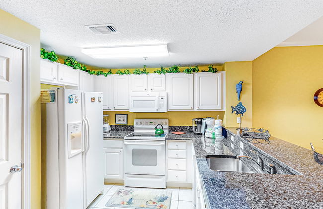 Palacio Condominiums - Foto 15