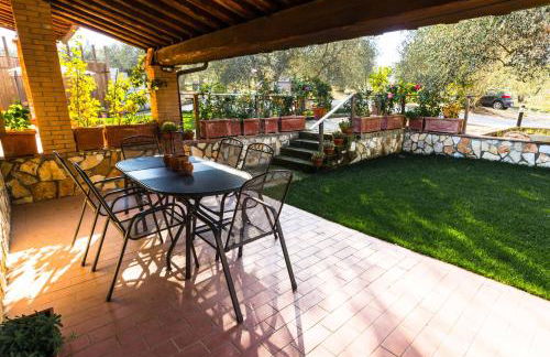 Agriturismo Cantagalli - Foto 49