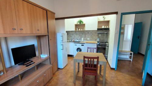 Turchese Apartment - Photo 3, stove