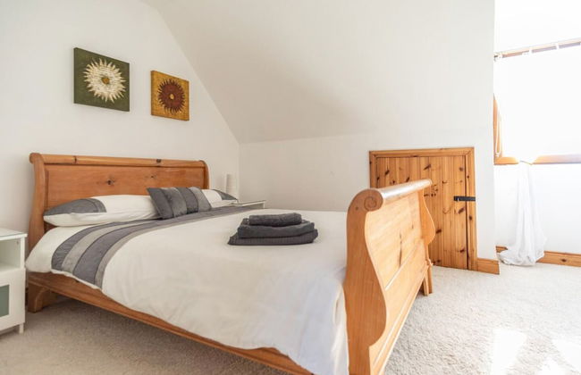 Morriscastle Seaview House - Foto 7