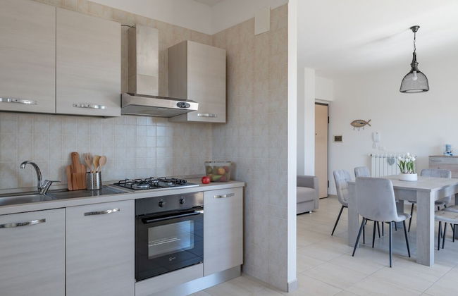 Dimora Lella in Ortona - Foto 25