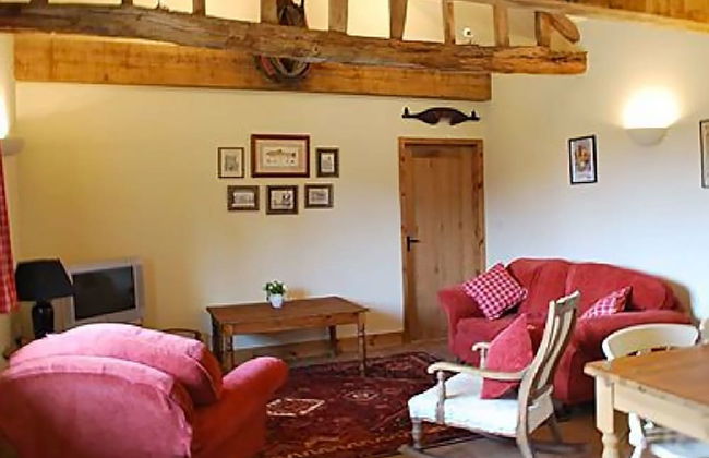 Lackford Lakes Barns - Foto 37