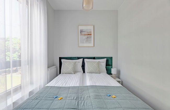 Lion Apartments - Apartments & Studio - Foto 52