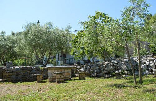 Holiday House Istria with Private pool and Sea View - Foto 39