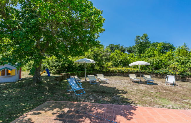 Borgo Cerbaiola - Foto 38