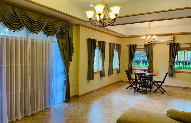 The Amazia Pool Villa - Foto 31