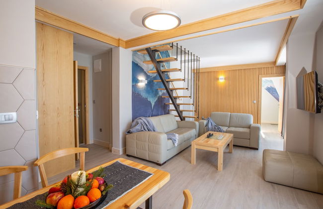 Casa di Pino EcoLodge Hotel - Photo 26