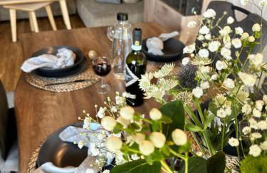 Nordseeperle-Ferienhaus - Foto 12